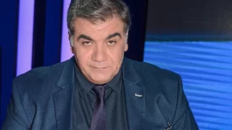 Οι τελευταίες πληροφορίες για την κατάσταση της υγείας του Δημήτρη Σταρόβα