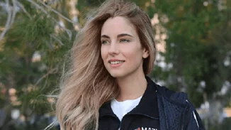 Η εγκυμονούσα Δούκισσα Νομικού έτρεξε για καλό σκοπό | Δες πόσο απλή και στιλάτη ήταν (pics)