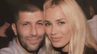 Βικτώρια Καρύδα | Η νέα συγκινητική ανάρτηση για τον Γιάννη Μακρή