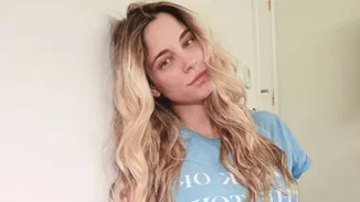 Δούκισσα Νομικού | Φωτογραφίες από την δεύτερη εγκυμοσύνη της (Τα κιλά και η άποψή της για τη διατροφή αυτούς τους μήνες)