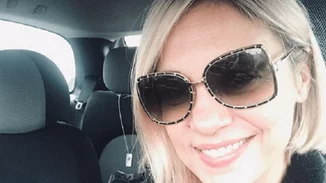 Λίνα Σακκά | Δες το τέλειο selfie με τον 7χρονο ξανθό κούκλο γιο της!