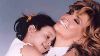 Μιμή Ντενίση | Δες φωτογραφίες της 19χρονης κόρης της Μαριτίνας