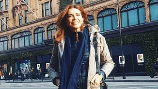 Μιμή Ντενίση και Μαριτίνα | Χαρές στην οικογένεια (φωτογραφίες)