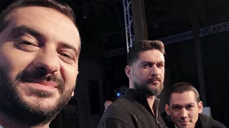 Λεωνίδας Κουτσόπουλος | Ο κριτής του MasterChef που κατακτά τις γυναίκες (και το Twitter)