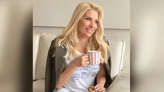 Ελένη Μενεγάκη | Η πρώτη φωτογραφία με μαγιό για το 2019 με αφορμή τις διακοπές του Πάσχα