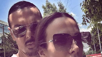 Νίκος Βουρλιώτης | Η φωτογραφία με την κόρη του με αφορμή τα γενέθλιά της