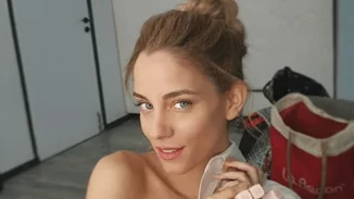 Δούκισσα Νομικού | Η νέα φωτογραφία της εγκυμονούσας με μαγιό με αφορμή τη γιορτή της (+η επιβεβαίωση για το φύλο το μωρού)