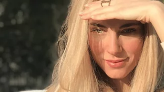 Δούκισσα Νομικού | Το φωτογραφικό άλμπουμ της εγκυμονούσας από τις διακοπές της στο Ντουμπάι