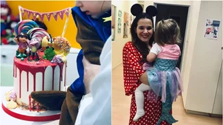 Eliana In Babyland | 10 λόγοι που φέτος απόλαυσα το πάρτι των παιδιών μου πιο πολύ από ποτέ