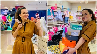 Eliana In Babyland | 5 cool βαφτιστήρια βρίσκουν τα πιο cool παπούτσια για την Άνοιξη