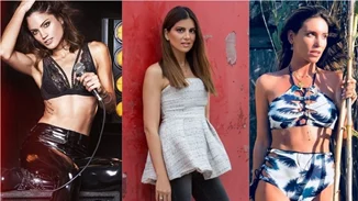 Ποιο είναι το σωστό βραδινό για να αδυνατίσεις; Δες τι επιλέγουν οι διάσημες fit Ελληνίδες