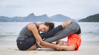 Η απόλυτη glam sporty συλλογή για την Άνοιξη/Καλοκαίρι 2019 είναι εδώ από την Freddy