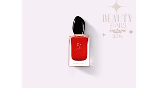 Beauty Stars by Madame Figaro: Νικητής στην κατηγορία "Women's Perfume" αναδείχτηκε...