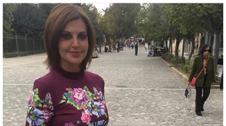 Αλεξάνδρα Παλαιολόγου | Ποιος είναι ο άντρας που την γοήτευσε;