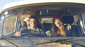 15 ραντεβού για να μην βαρεθείτε ποτέ