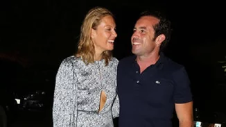 Βίκυ Καγιά | Η φωτογραφία με τον σύζυγο και το γιο τους και τα τρυφερά λόγια στο Instagram