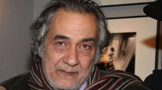 Κώστας Αρζόγλου | Δες τον ηθοποιό με την κούκλα κόρη του, Μαρία