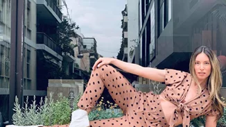 Πρώτο ραντεβού | Η Αθηνά Οικονομάκου σού δείχνει τι να φορέσεις!