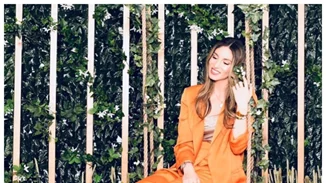 Αθηνά Οικονομάκου | Ο λόγος που απαρνήθηκε την Μύκονο