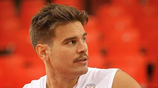 Γιώργος Μπόγρης | Τέλος και η Ελευθερία Ελευθερίου! Είναι ζευγάρι με άλλη Ελληνίδα celebrity