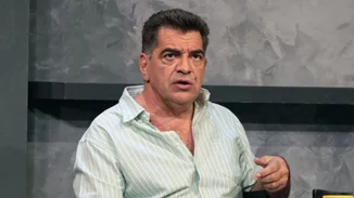 Δύσκολες ώρες για τον Κώστα Ευριπιώτη | Δίνει μάχη για τη ζωή του