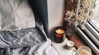 Γιατί λατρεύω τα αρωματικά κεριά και πώς να τα χρησιμοποιήσεις σωστά