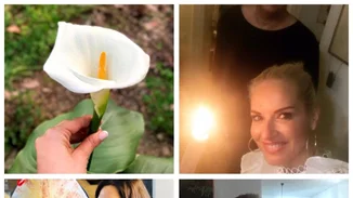 Δες πώς πέρασαν την Ανάσταση οι αγαπημένες σου Ελληνίδες celebrities!