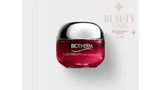 Beauty Stars by Madame Figaro: Νικητής στην κατηγορία "Golden Girls" αναδείχτηκε...