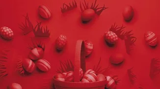 Ξέρουμε πού θα κάνεις το καλύτερο shopping για το Πάσχα