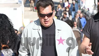 Κώστας Ευριπιώτης | Το νέο μήνυμα των γιων του & η κατάσταση της υγείας του