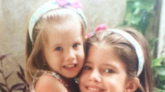 Quiz | Μπορείς να αναγνωρίσεις τη διάσημη παρουσιάστρια της φωτογραφίας;