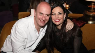 Τίτλοι τέλους για Εύη Βατίδου και Γιάννη Φιξ | "Δεν έχω καμία σχέση με την οικογένεια πρώην ...μπύρας" (pics)