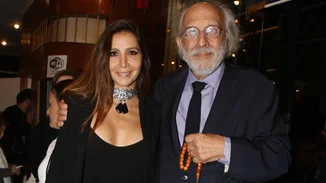 Μαρία Ελένη Λυκουρέζου | Το μήνυμα για τη σύλληψη του πατέρα της