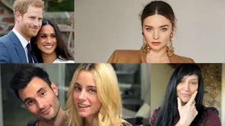 Η επιστροφή του MadWalk, η αναπάντεχη ανακοίνωση γάμου και η εγκυμοσύνη αλλά και όσα συνέβησαν αυτή την εβδομάδα