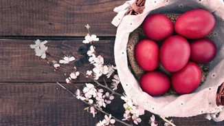 Πόσα πασχαλινά αυγά μπορείς να φας και άλλες ερωτήσεις για τη γιορτινή υπερτροφή