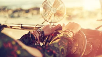 Αφροδίτη στον Κριό από 21/4 έως 14/5 | Πώς θα σε επηρεάσει;