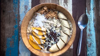 #YogurtBowl | Ξεκίνα τη μέρα σου με γιαούρτι και 5 τέλειους γευστικούς συνδυασμούς