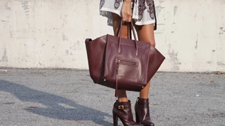 Tι παπούτσια να φορέσω το φθινόπωρο;