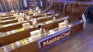 MasterChef | Ένα Mystery Box στέλνει τρεις παίκτες στην έξοδο! Ποιοι θα αποχωρήσουν;