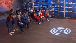 Απόλυτη ανατροπή στο MasterChef | Η ομαδική ήττα, ο υποψήφιος για αποχώρηση & ο νικητής της ασυλίας