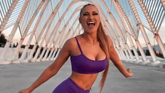 Ιωάννα Τούνη | Η κοινή φωτογραφία με τον Νώντα Παπαντωνίου που άναψε φωτιές!