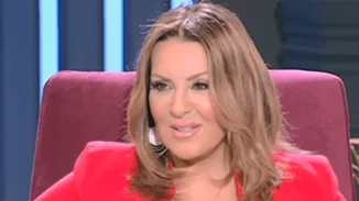 Ναταλία Γερμανού | H εξομολόγηση στη Μελέτη για τη σχέση με τους γονείς της & τους έρωτες με νεότερους άνδρες