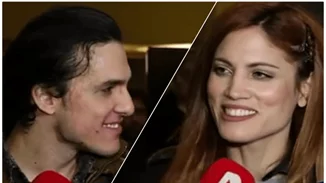 Αιμιλιανός Σταματάκης & Μαίρη Συνατσάκη | Η πρώτη δήλωση για τη σχέση τους