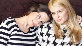 Αμαλία & Αλεξάνδρα Κωστοπούλου | Οι τρυφερές αναρτήσεις για τον γάμο της Τζένης Μπαλατσινού