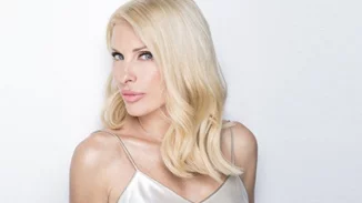 Ελένη Μενεγάκη | Η αλήθεια & οι φήμες γύρω από το συμβόλαιό της με τον Alpha