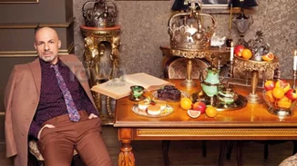 Νίκος Μουτσινάς | Στην πιο αποκαλυπτική συνέντευξη που διάβασες ποτέ!