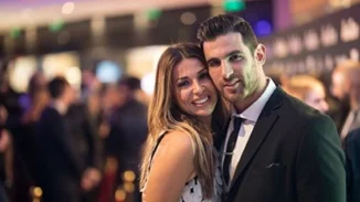 Η Ελένη Χατζίδου αρραβωνιάστηκε! Δες το εντυπωσιακό δαχτυλίδι