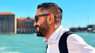 Λευτέρης Σουλτάτος | Αυτές είναι οι φωτογραφίες από τον πρώτο γάμο του που κάνουν τον γύρο του διαδικτύου!