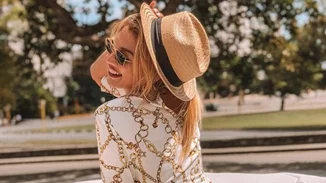 Κωνσταντίνα Σπυροπούλου | Όσα έγιναν στο ταξίδι στην Ισπανία & η αποκάλυψη για την προσωπική της ζωή