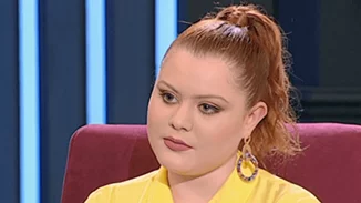 Ξανθή Τζερεφού | Η εξομολόγηση στη Μελέτη για το πρόβλημα υγείας της & την ανήθικη πρόταση που δέχθηκε